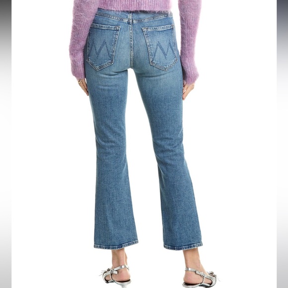 MOTHER Hustler Ankle - Picture 2 of 10